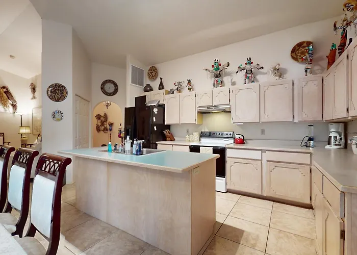 Southwestern Sun Sanctuary Holiday home Sedona
