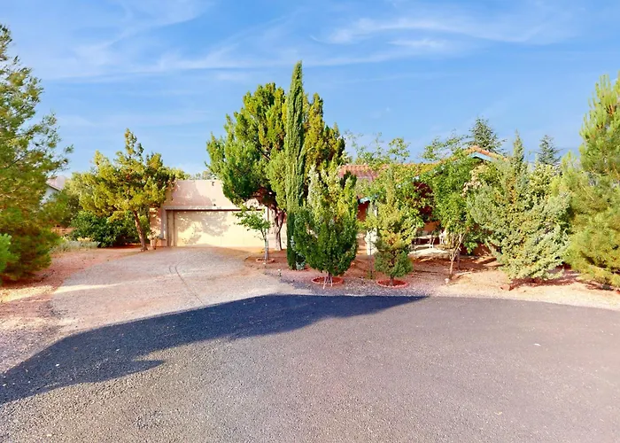 Holiday home Southwestern Sun Sanctuary Sedona